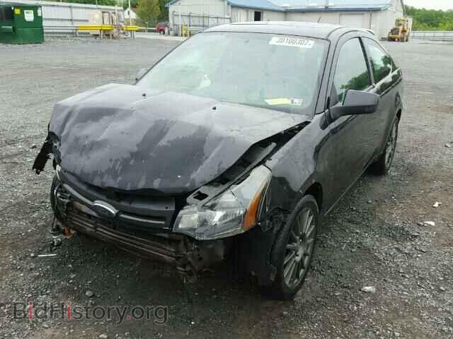 2010 FORD FOCUS - VIN: 1FAHP3DN4AW230148 - Photo 2