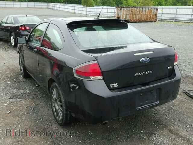 2010 FORD FOCUS - VIN: 1FAHP3DN4AW230148 - Photo 3