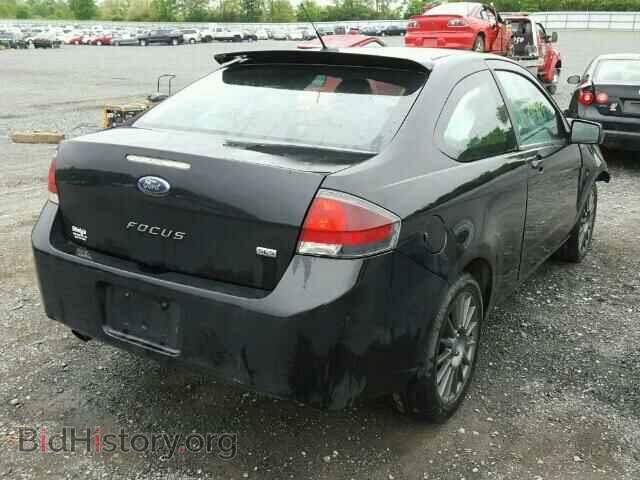 2010 FORD FOCUS - VIN: 1FAHP3DN4AW230148 - Photo 4