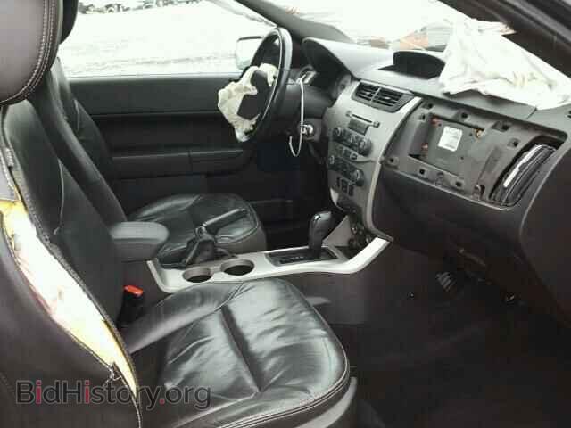 2010 FORD FOCUS - VIN: 1FAHP3DN4AW230148 - Photo 5