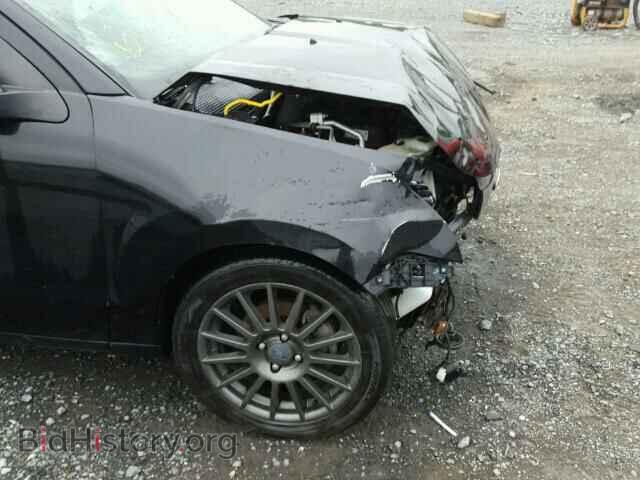2010 FORD FOCUS - VIN: 1FAHP3DN4AW230148 - Photo 9