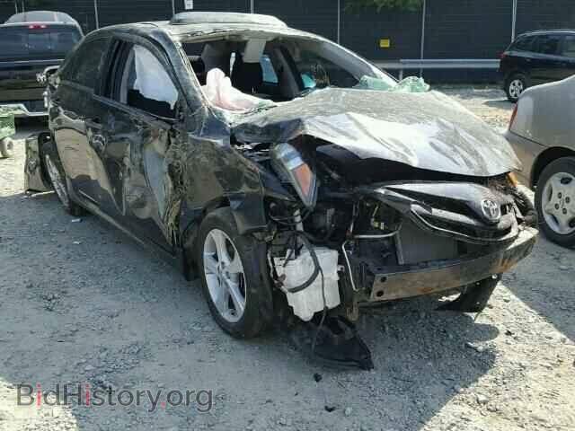 Фотография 2T1BU4EE2BC720336 - TOYOTA COROLLA 2011