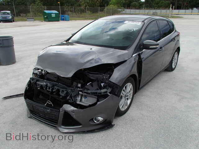 2012 FORD FOCUS - VIN: 1FAHP3M28CL265706 - Photo 2