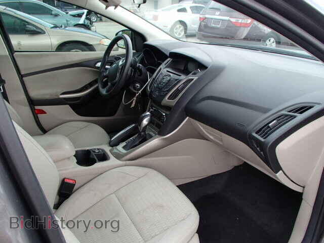 2012 FORD FOCUS - VIN: 1FAHP3M28CL265706 - Photo 5