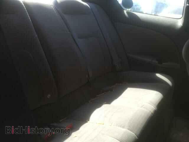 2004 CHRYSLER SEBRING - VIN: 4C3AG42G34E138287 - Фото 6