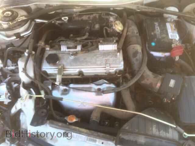 2004 CHRYSLER SEBRING - VIN: 4C3AG42G34E138287 - Фото 7