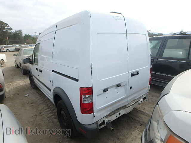 2010 FORD TRANSIT CO - VIN: NM0LS7AN0AT002175 - Фото 3