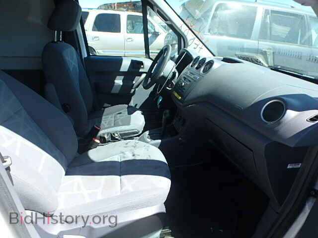 2010 FORD TRANSIT CO - VIN: NM0LS7AN0AT002175 - Фото 5