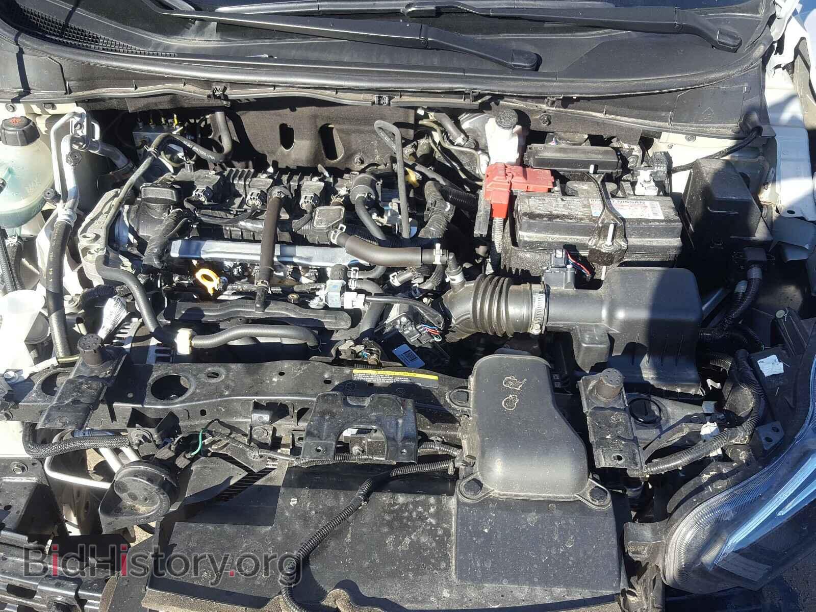 2020 NISSAN VERSA - VIN: 3N1CN8DV2LL809643 - Фото 7