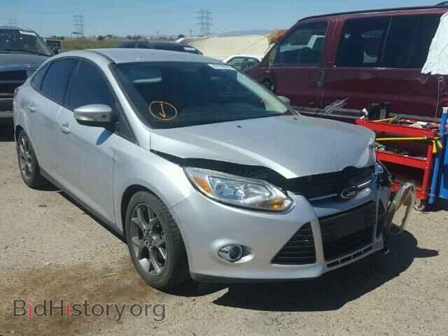 Photo 1FADP3F29EL119698 - FORD FOCUS 2014