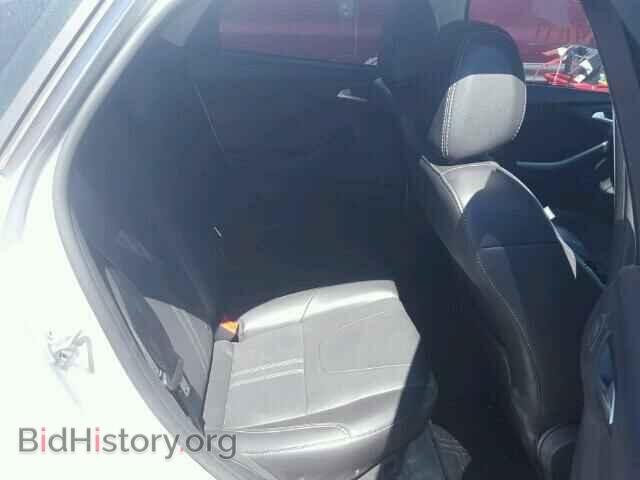 2014 FORD FOCUS - VIN: 1FADP3F29EL119698 - Photo 6