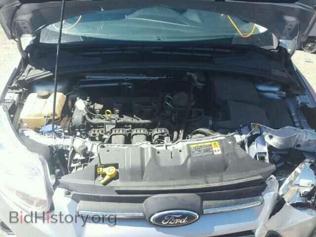 2014 FORD FOCUS - VIN: 1FADP3F29EL119698 - Photo 7