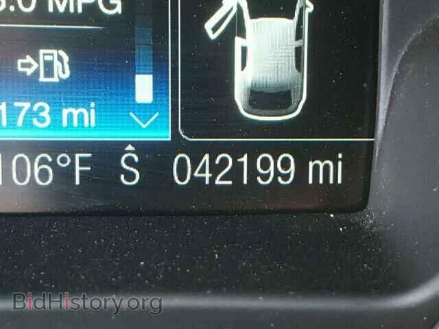 2014 FORD FOCUS - VIN: 1FADP3F29EL119698 - Photo 8