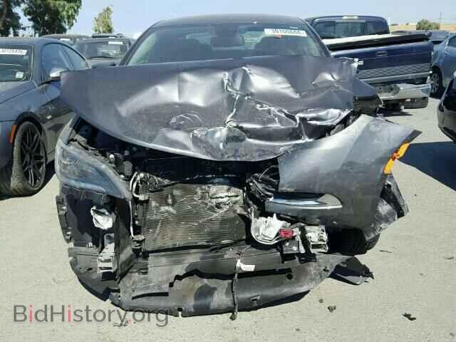 2015 CHRYSLER 200 - VIN: 1C3CCCAB4FN728975 - Фото 9
