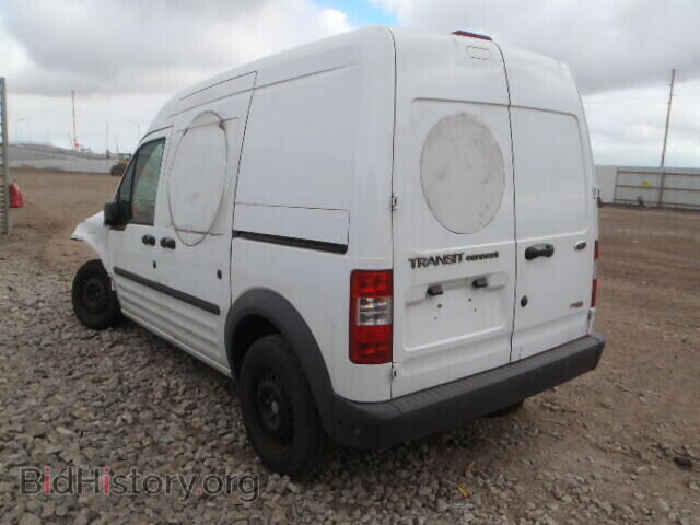 2012 FORD TRANSIT CO - VIN: NM0LS7AN1CT082136 - Фото 3