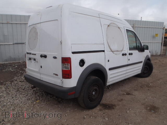 2012 FORD TRANSIT CO - VIN: NM0LS7AN1CT082136 - Фото 4