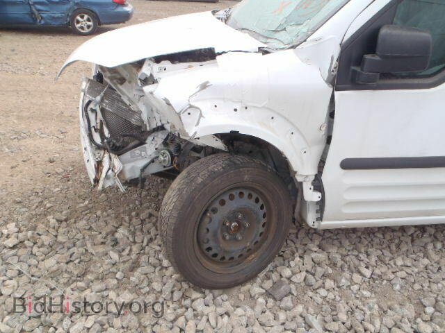 2012 FORD TRANSIT CO - VIN: NM0LS7AN1CT082136 - Фото 9