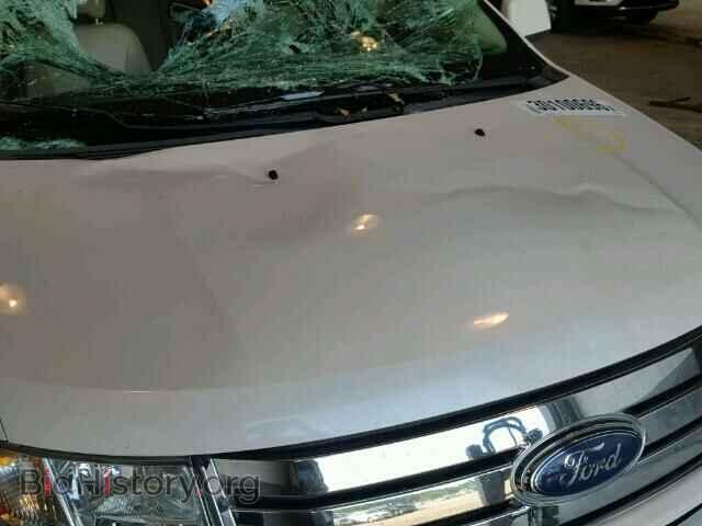 2009 FORD EDGE - VIN: 2FMDK49C69BA29803 - Photo 9