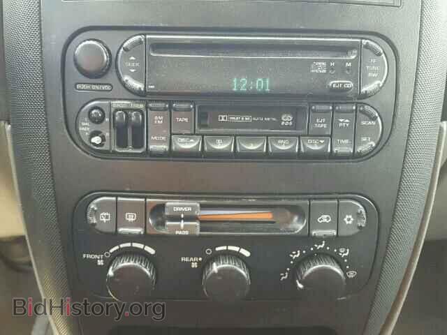 2005 DODGE CARAVAN - VIN: 1D4GP24RX5B121017 - Фото 9