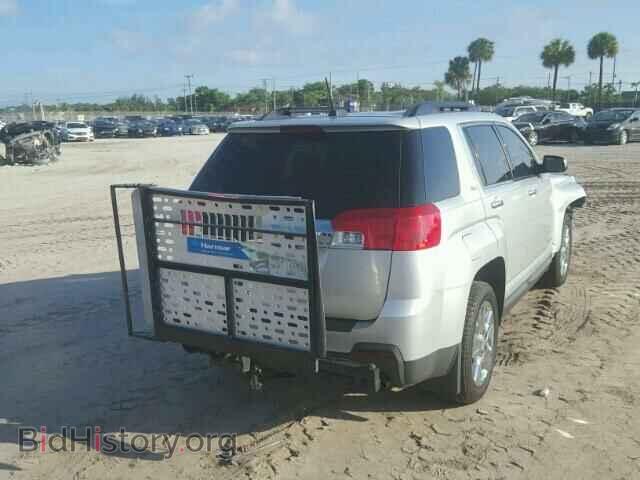 2015 GMC TERRAIN - VIN: 2GKFLSE30F6398377 - Фото 4