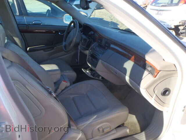 2003 CADILLAC DEVILLE - VIN: 1G6KD54Y03U107284 - Фото 5
