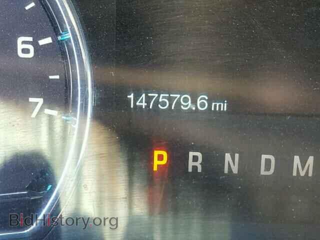 2012 FORD F150 - VIN: 1FTFW1CF4CFA14158 - Фото 8