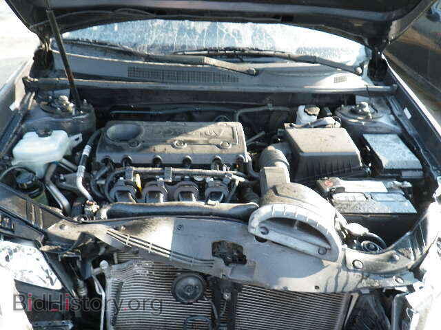 2010 KIA OPTIMA - VIN: KNAGG4A85A5406038 - Фото 7