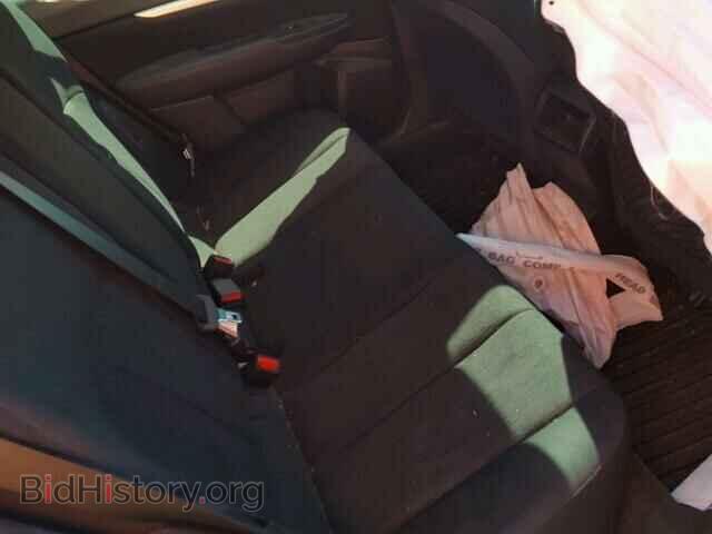2013 SUBARU OUTBACK - VIN: 4S4BRBGC3D3317992 - Фото 6