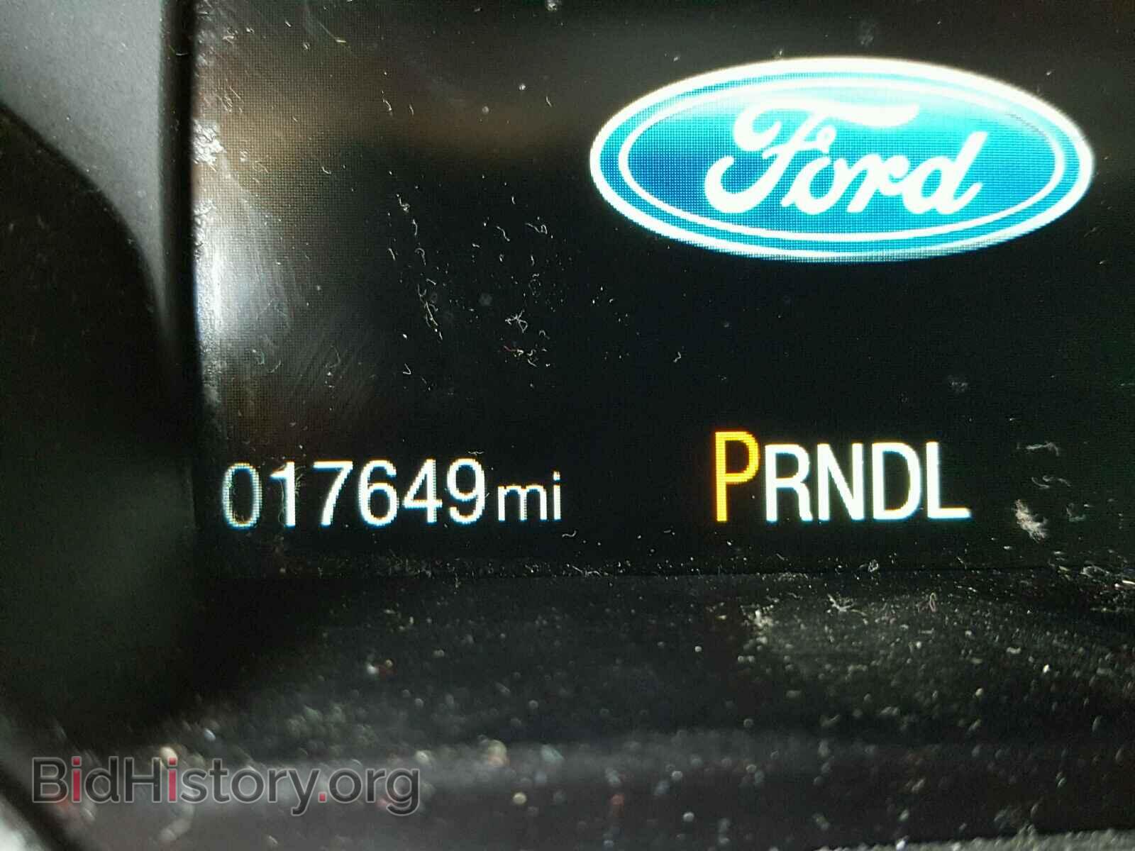 2015 FORD FOCUS - VIN: 1FADP3E26FL256343 - Фото 8