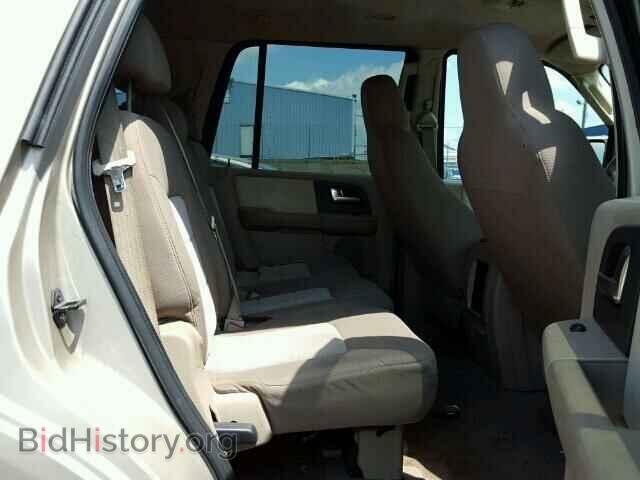 2004 FORD EXPEDITION - VIN: 1FMPU16W24LB79663 - Фото 6