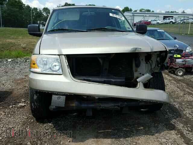 2004 FORD EXPEDITION - VIN: 1FMPU16W24LB79663 - Фото 9