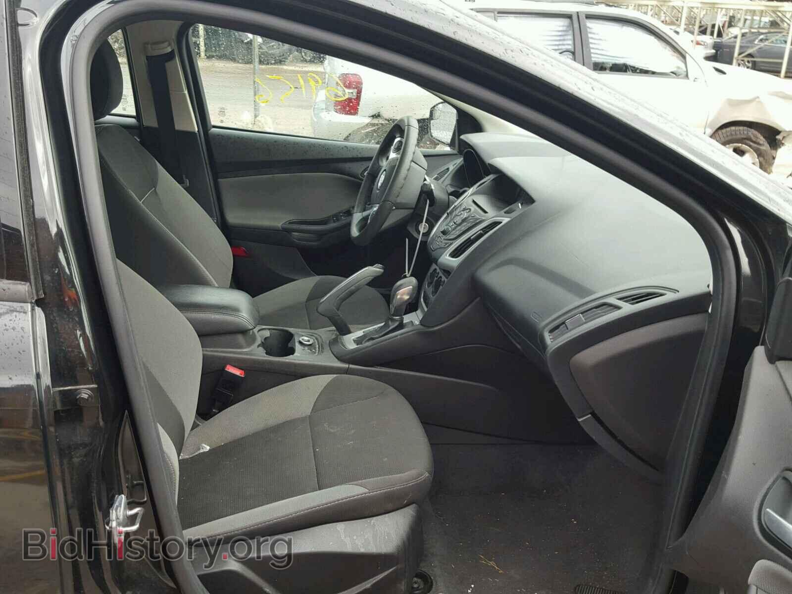 2013 FORD FOCUS - VIN: 1FADP3F29DL200716 - Photo 5