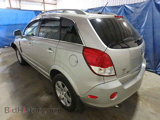 2008 SATURN VUE - VIN: 3GSCL53778S693703 - Фото 3
