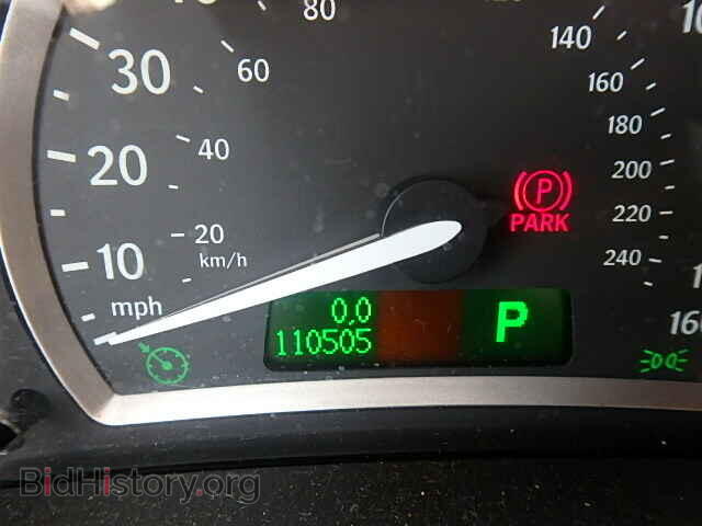 2005 SAAB 9 3 - VIN: YS3FB49S651058771 - Фото 8