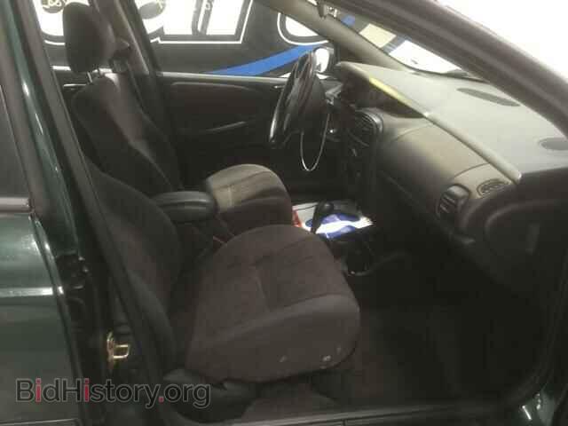 2000 DODGE NEON - VIN: 1B3ES46C8YD592925 - Фото 5
