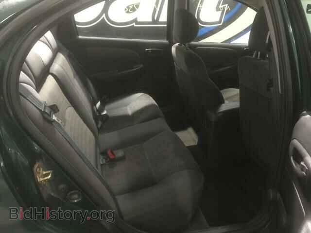2000 DODGE NEON - VIN: 1B3ES46C8YD592925 - Фото 6