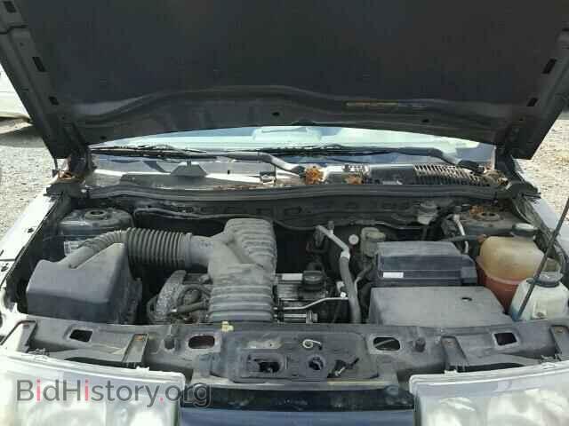 2003 SATURN VUE - VIN: 5GZCZ23D53S903247 - Фото 7