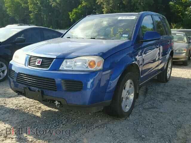 2006 SATURN VUE - VIN: 5GZCZ63426S822573 - Фото 2