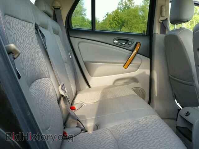2006 SATURN VUE - VIN: 5GZCZ63426S822573 - Фото 6