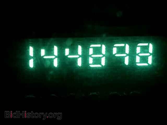 2006 DODGE CARAVAN - VIN: 1D4GP24R86B586980 - Фото 8