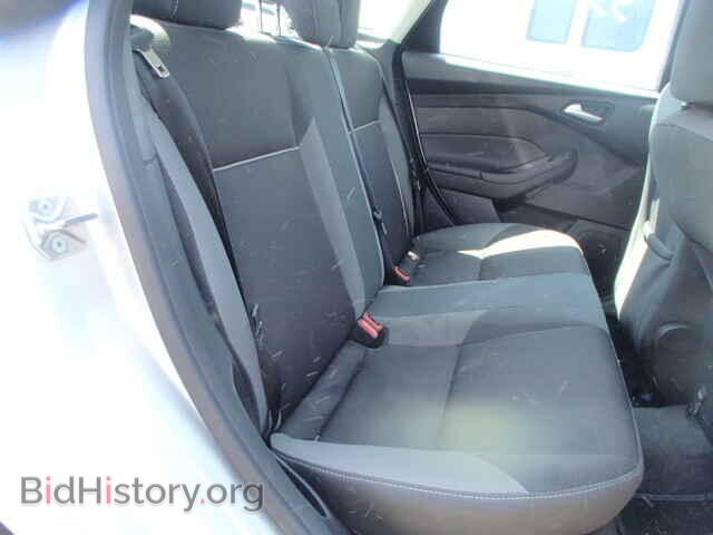 2014 FORD FOCUS - VIN: 1FADP3F29EL429091 - Photo 6