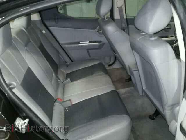 2008 DODGE AVENGER - VIN: 1B3LC56R78N301646 - Фото 6