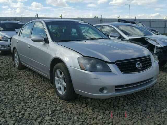 Photo 1N4AL11D15C395871 - NISSAN ALTIMA 2005