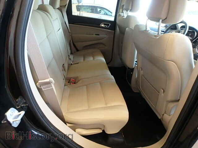 2014 JEEP CHEROKEE - VIN: 1C4RJFAG5EC541196 - Фото 6