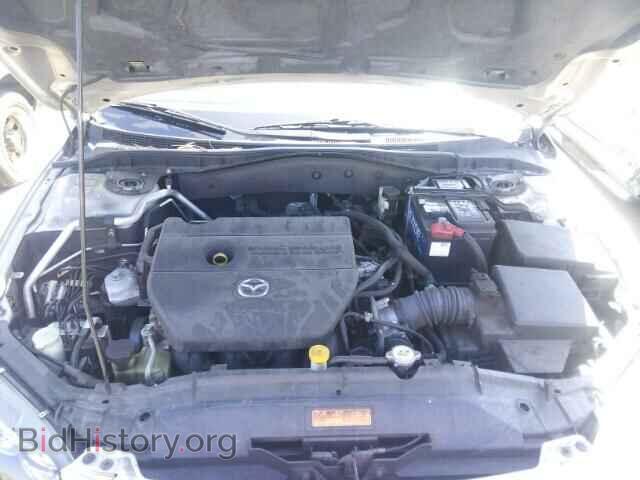2007 MAZDA 6 - VIN: 1YVHP80C175M29985 - Фото 7