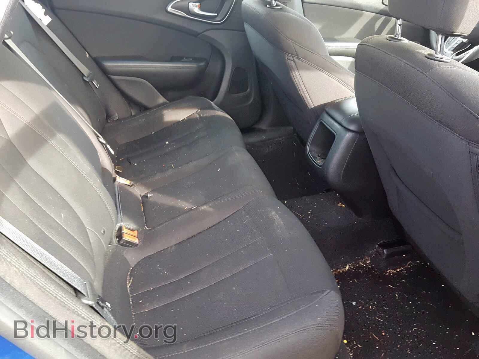2016 CHRYSLER 200 - VIN: 1C3CCCAB7GN140862 - Photo 6