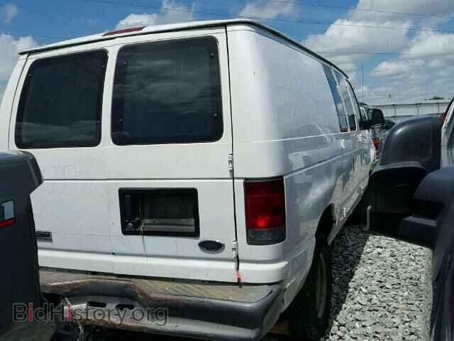 2007 FORD ECONOLINE - VIN: 1FTNE24L97DB48030 - Фото 4