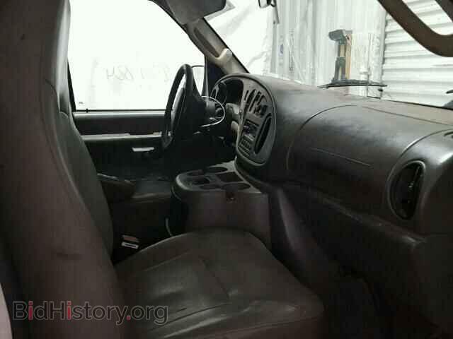 2007 FORD ECONOLINE - VIN: 1FTNE24L97DB48030 - Фото 5
