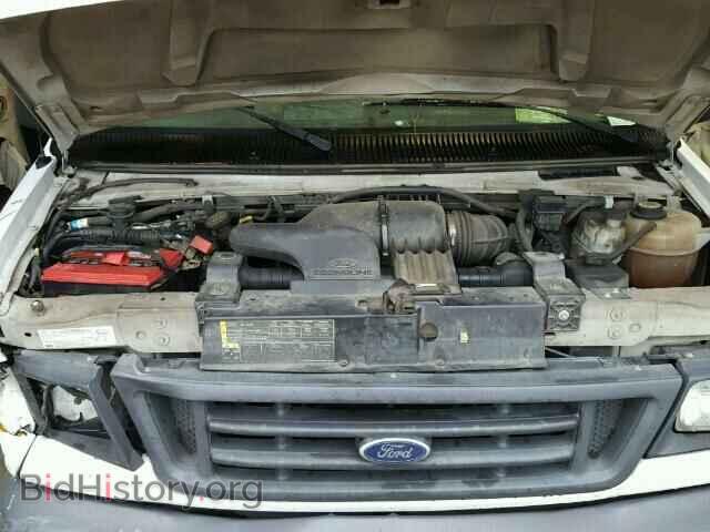 2007 FORD ECONOLINE - VIN: 1FTNE24L97DB48030 - Фото 7