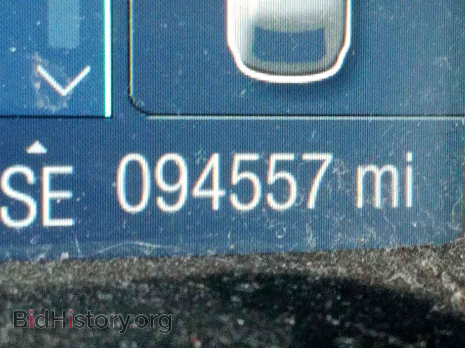 2012 FORD FOCUS - VIN: 1FAHP3M21CL111726 - Photo 8